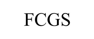FCGS