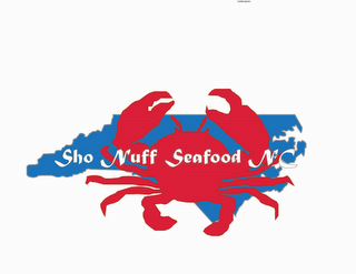 SHO NUFF SEAFOOD NC
