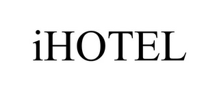 IHOTEL