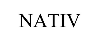 NATIV