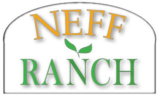 NEFF RANCH