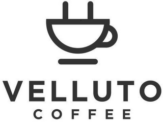 VELLUTO COFFEE