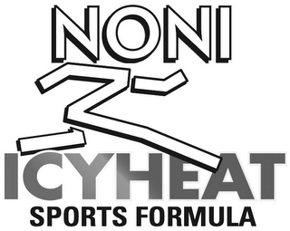 NONI ICYHEAT SPORTS FORMULA