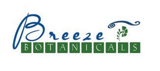 BREEZE BOTANICALS