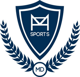 MAK SPORTS MD