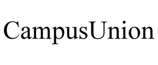 CAMPUSUNION