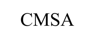 CMSA