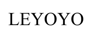 LEYOYO