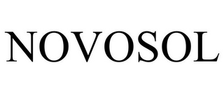 NOVOSOL