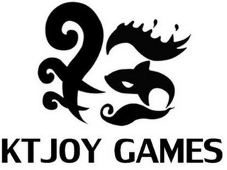 KTJOY GAMES