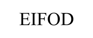 EIFOD