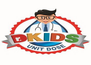 DR.KIDS UNIT DOSE