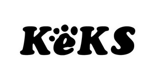 KEKS
