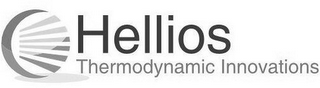 HELLIOS THERMODYNAMIC INNOVATIONS