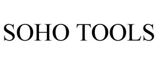 SOHO TOOLS