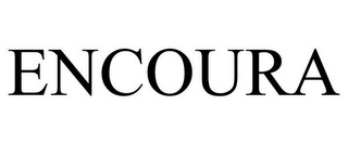 ENCOURA
