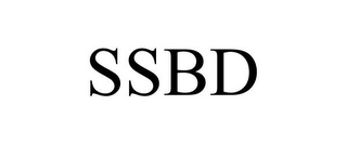 SSBD