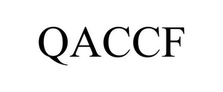 QACCF