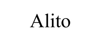 ALITO