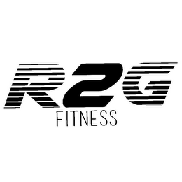 R2G FITNESS