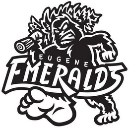 EUGENE EMERALDS