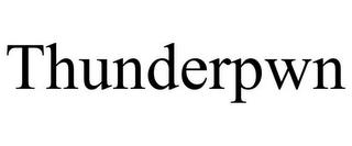 THUNDERPWN