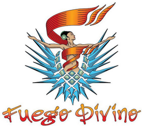 FUEGO DIVINO