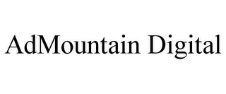 ADMOUNTAIN DIGITAL