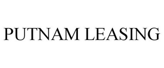 PUTNAM LEASING