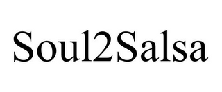 SOUL2SALSA