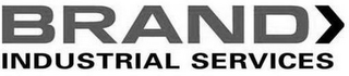 BRAND INDUSTRIAL SERVICES