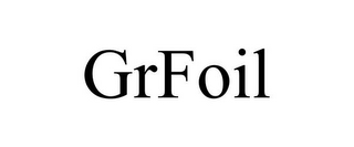 GRFOIL