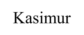 KASIMUR