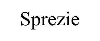 SPREZIE