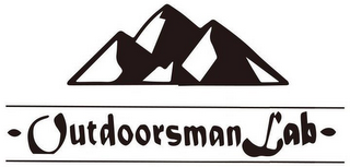 OUTDOORSMANLAB