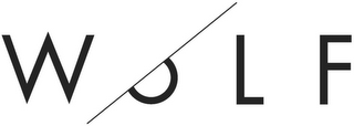 WOLF