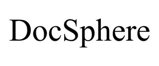 DOCSPHERE