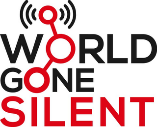 WORLD GONE SILENT