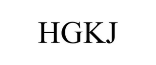 HGKJ