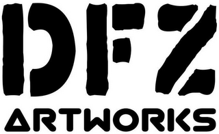 DFZ ARTWORKS