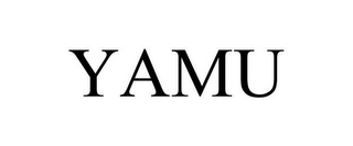 YAMU