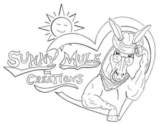 SUNNY MULE CREATIONS