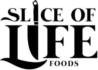 SLICE OF LIFE FOODS