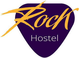 ROCK HOSTEL