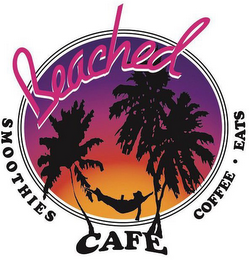 BEACHED CAFE SMOOTHIES COFFEE · EATS