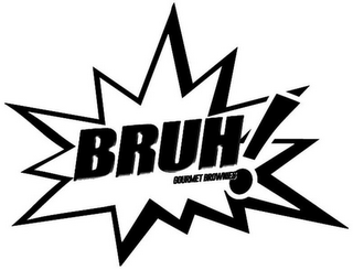 BRUH GOURMET BROWNIES