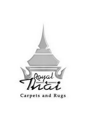 ROYAL THAI CARPETS AND RUGS