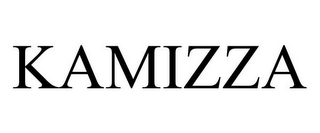 KAMIZZA