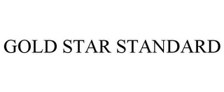 GOLD STAR STANDARD