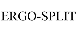 ERGO-SPLIT